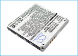BoostMobile SCP-6780, Innuendo, 6780, Sanyo SCP-6780, Innuendo