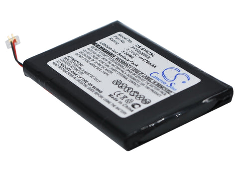 Samsung YP-YH7