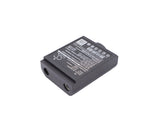 2000mAh Battery for Teletec AK5