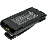 Tait TP8100,TP8110,TP8115,TP8120,TP8135,TP8140,TP9300,TP9400; P/N:T03-00011-CAAA,TPA-BA-100,TPK-BA-100,TPK-BA-101,TT35L1-D Battery
