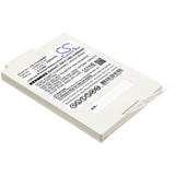 Technicolor TCA300COM; P/N:U46P313.00 Battery