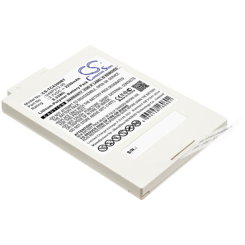 Technicolor TCA300COM; P/N:U46P313.00 Battery