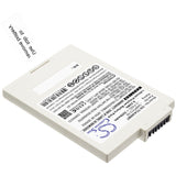 New Replacement 2250mAh Battery for Technicolor TCA300COM; P/N:U46P313.00