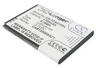TCL A510, D662