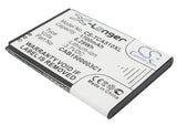 TCL A510, D662