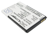 TCL A510, D662