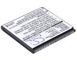 TCL J320C, J320T, A865