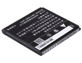 TCL J320C, J320T, A865