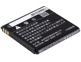 TCL J320C, J320T, A865
