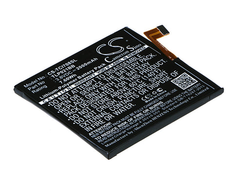 TCL i709M, i708U
