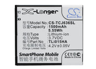 TCL J636D