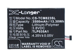 TCL M823, N1 Max