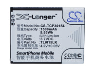 TCL P301M, J326T