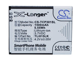 TCL P301M, J326T