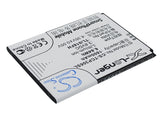 TCL P306C, J706T, P306W