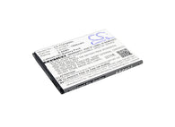 TCL P500M, P501M, P502U, P316L