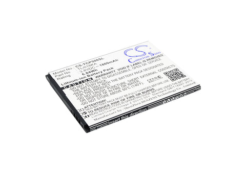 TCL P500M, P501M, P502U, P316L