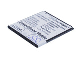 TCL P520L, P518L, P5201, P5181
