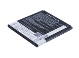 TCL P520L, P518L, P5201, P5181