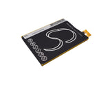 3100mAh Battery for TCL P561U