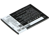 TCL TCL P588, P588L