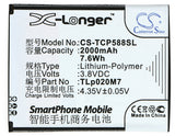 TCL TCL P588, P588L