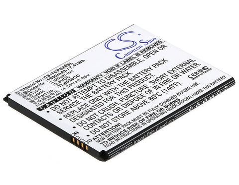 TCL ONO, P620M