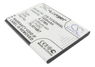 TCL S300T, E708