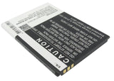 TCL S300T, E708