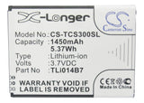 TCL S300T, E708