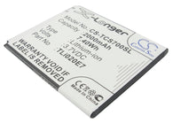 TCL S700T, J620