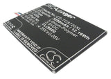 TCL S720T, S725T