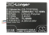 TCL S720T, S725T