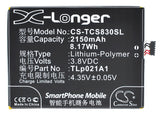 TCL S838M, S830U, S850L