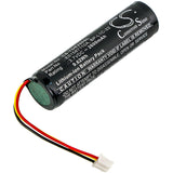 Tascam MP-GT1; P/N:BP-L1C-22,E01587110A Battery