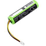Tascam MP-GT1; P/N:BP-L1C-22,E01587110A Battery