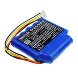 New 2600mAh Battery for Tosight DW-6000,DWK-6000