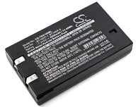 Telemotive 10K12SS02P7, AK02, GXZE13653-P, SLTX Transmitter, Old Pendant Style Transmitter