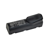 New 2200mAh Battery for Testo 310,320,327,327GasAnalyser,330,350,870,870-1ThermalImager; P/N:5.150046051501E+30