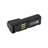 New 2200mAh Battery for Testo 310,320,327,327GasAnalyser,330,350,870,870-1ThermalImager; P/N:5.150046051501E+30