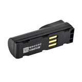 New 2200mAh Battery for Testo 310,320,327,327GasAnalyser,330,350,870,870-1ThermalImager; P/N:5.150046051501E+30