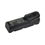 New 3400mAh Battery for Testo 310,320,327,327 Gas Analyser,330,350,870,870-1 Thermal Imager; P/N:0515 0046,0515 0100,0515 0114,0554 1087