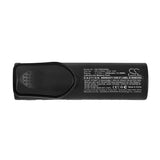 New 3400mAh Battery for Testo 310,320,327,327 Gas Analyser,330,350,870,870-1 Thermal Imager; P/N:0515 0046,0515 0100,0515 0114,0554 1087