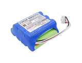 3500mAh Battery for Testo 350, 350 Plus, 350-S, 350-XL Flue Gas Analyser