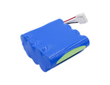3500mAh Battery for Testo 350, 350 Plus, 350-S, 350-XL Flue Gas Analyser