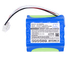 3500mAh Battery for Testo 350, 350 Plus, 350-S, 350-XL Flue Gas Analyser