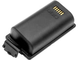 New 3400mAh Battery for TSC Alpha 3R; P/N:A3R-52048001
