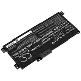 New Replacement 4500mAh Battery for Thunderobot 911 Air,911Air,911M,911ME,911MT,911S,911Targa,G7000M,G8000M; P/N:SQU-1711