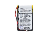 Sony Clie PEG-TJ27, Clie PEG-TJ37