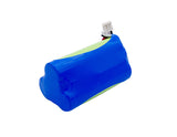 2000mAh Battery for TDK Life on Record A28, Life on Record A28 Trek Flex